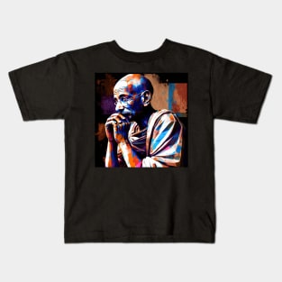 The great Bapu Kids T-Shirt